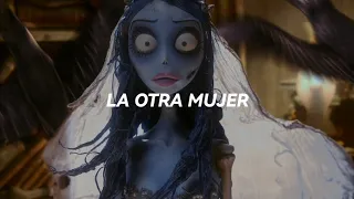 "La otra mujer.." Lana del Rey; The Other Woman