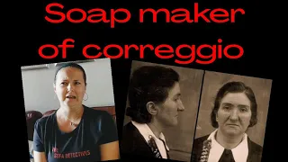 Soap maker of correggio - Italian serial killer - True crime - Leonarda Ciancuilli - 5 minute facts