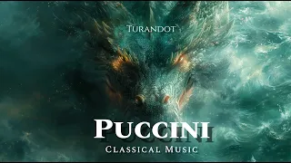 [Classical Music] Puccini - Turandot