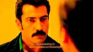 KARADAYI 97.BÖLÜM FRAGMANI  YENİ