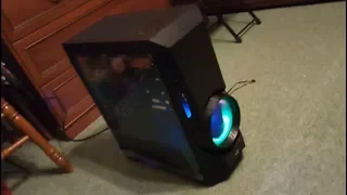 Aerocool engine rgb обзор