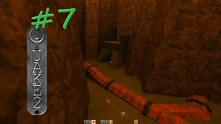 Big Gun ► [Quake 2 #7]