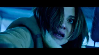Let Her Kill You / Seule - Les Dossiers Silvercloud (2023) - Trailer (English Subs)