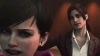 Resident Evil Revelations 2 (part 1)