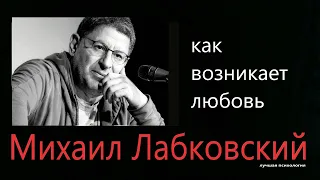 КАК ВОЗНИКАЕТ ЛЮБОВЬ Михаил Лабковский