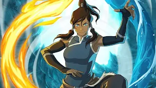 Finding Balance - A Brief Retrospective of Avatar: The Legend of Korra