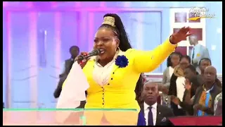Special Ministration Song at Winners Chapel international Nairobi 🥰🔥