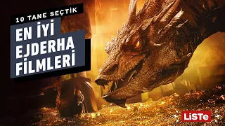 Tüm zamanların en iyi 10 ejderha filmi I #liste.dir #10