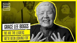 Grace Lee Boggs' Lasting Impact: AAPI Activism Then and Now