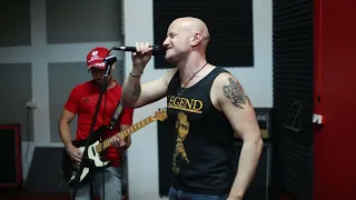 Глен Моранж - Папороть (live from rehearsal)