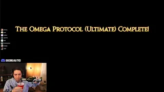 SAM PoV | The Omega Protocol Ultimate - First Clear - sleepocat - FF14 Patch 6.31