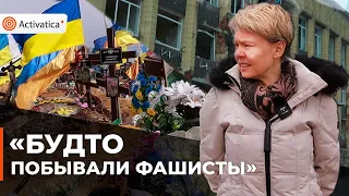 🟠Жизнь и смерть в прифронтовых городах Украины