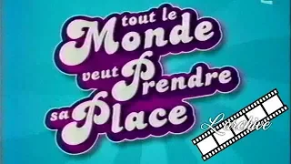 France 2 - Tout le monde veut prendre sa place 2006