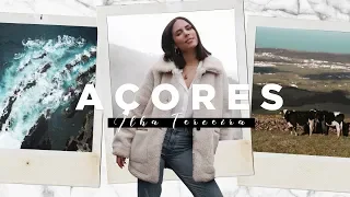 TRAVEL VLOG ILHA TERCEIRA, AÇORES | Guia e Dicas