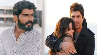 That's the reason why Burak Özcivit is threatening Ozcan Deniz!