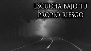 RELATOS ESCALOFRIANTES DE CHÓFERES EN CARRETERAS VOL. 2