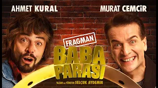 BABA PARASI - FRAGMAN (SİNEMALARDA)