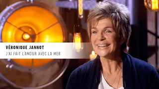 Véronique Jannot "J'ai fait l'amour avec la mer" — La vie secrète des chansons — André Manoukian