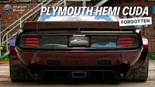 10 Things You Have Forgotten About The Plymouth Hemi Cuda | American Muscle Cars