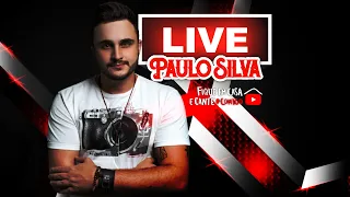 As Mina Pira (Fernando & Sorocaba) - Live Paulo Silva #1