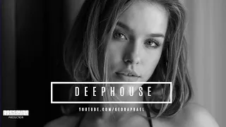 Deep House Party Mix | mixed by Geo Raphael