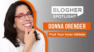 Donna Orender on the positive impact of sports on young women - BH Spotlight Talk