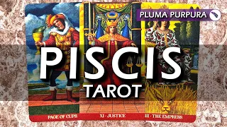 PISCIS ☀️CANTO DE VICTORIA! QUIERAS O NO LO QUIERAS, TODA ESTA FORTUNA SERÁ TUYA!☀️