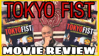 Tokyo Fist Movie Review