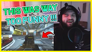 Fitz CS:GO moments that are actually funny *Reaction*