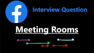 Meeting Rooms - Leetcode 252 - Python