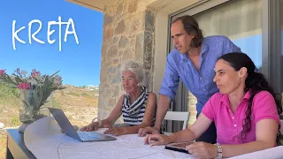 Immobiliensuche auf Kreta - unser Service von Kaste Immobilien