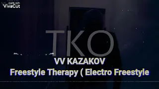 Tatjana Gajanovic. VV Kazakov. Freestyle Therapy