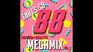 THAT'S SO '88 MEGAMIX - VOL. 3