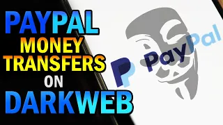 Legit Dark Web PayPal Transfer (Where & How it's Done) | Darkweb Money Transfer & Financial Services
