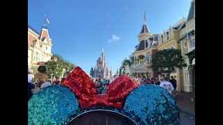 Disney World Florida 2024 | TEASER!!