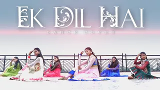 Ek Dil Ek Jaan Hai | Padmavat | Classical Dance Cover | Tarang Dance Academy