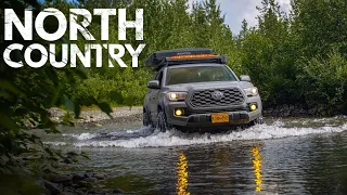 Finding gold and striking it rich in Alaska adventures! [S5E31] Lifestyle Overland