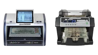 Best Counterfeit Detector Machine | Top 10 Counterfeit Detector Machine For 2022