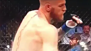 Conor McGregor vs Dustin Poirier 2 - Full Fight Highlights 2021