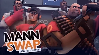 Mann Swap [Saxxy Finalist 2014]