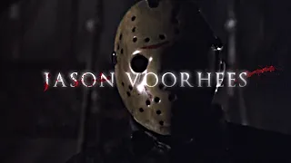 Jason Voorhees | Another Love