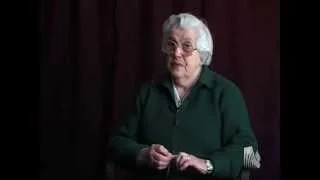 Pearl Recht - Holocaust Survivor Testimony