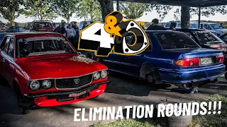 4 & Rotary Nationals | Meremere Dragway 2022 Part 4