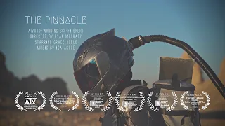 'THE PINNACLE' | Award Winning Short Film