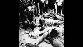 Azerbaijan massacare blodly 20 january 1990