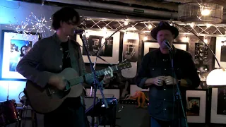 MICAH NELSON PARTICLE KID & DANNY CLINCH " EVERYTHING IS BULLSHIT "  TRANSPARENT GALLERY  09-17-2018