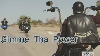 Mayans M.C || Gimme Tha Power l Edit