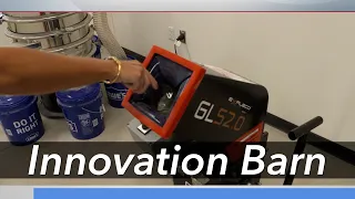 Innovation Barn | Carolina Impact