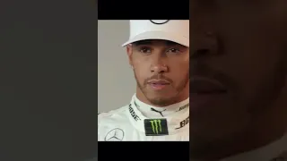 Lewis Hamilton vs the unexpected #lewishamilton #unexpected #shorts