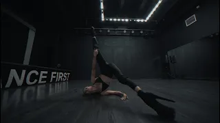 INCUBATE | Tamara Popova choreography | STRIPLAB